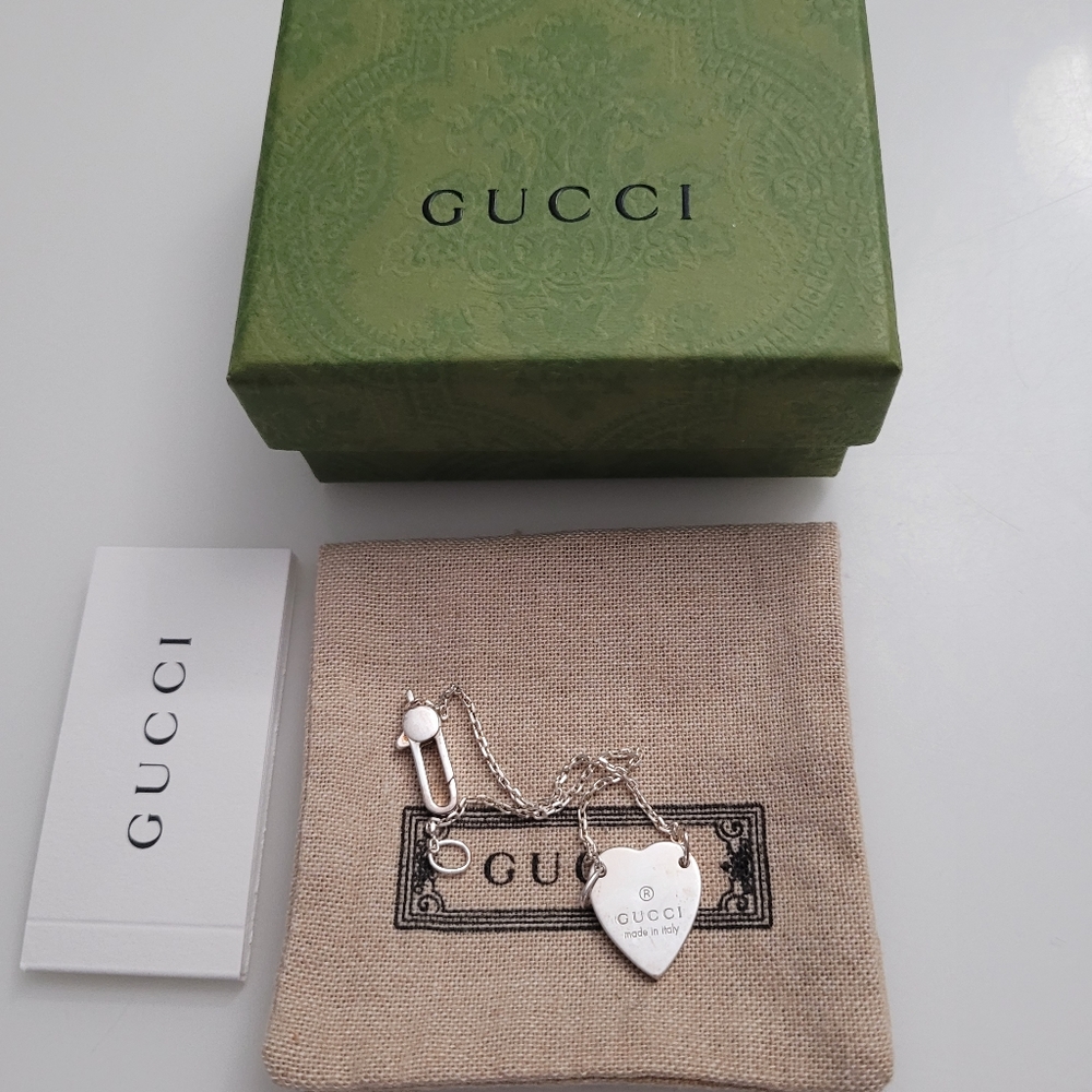 GUCCI Bundle Sale! Please Read Description. FREE POSHMARK AUTHENTICATION! - Picture 13 of 17